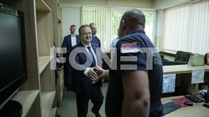 Nema razloga za strah